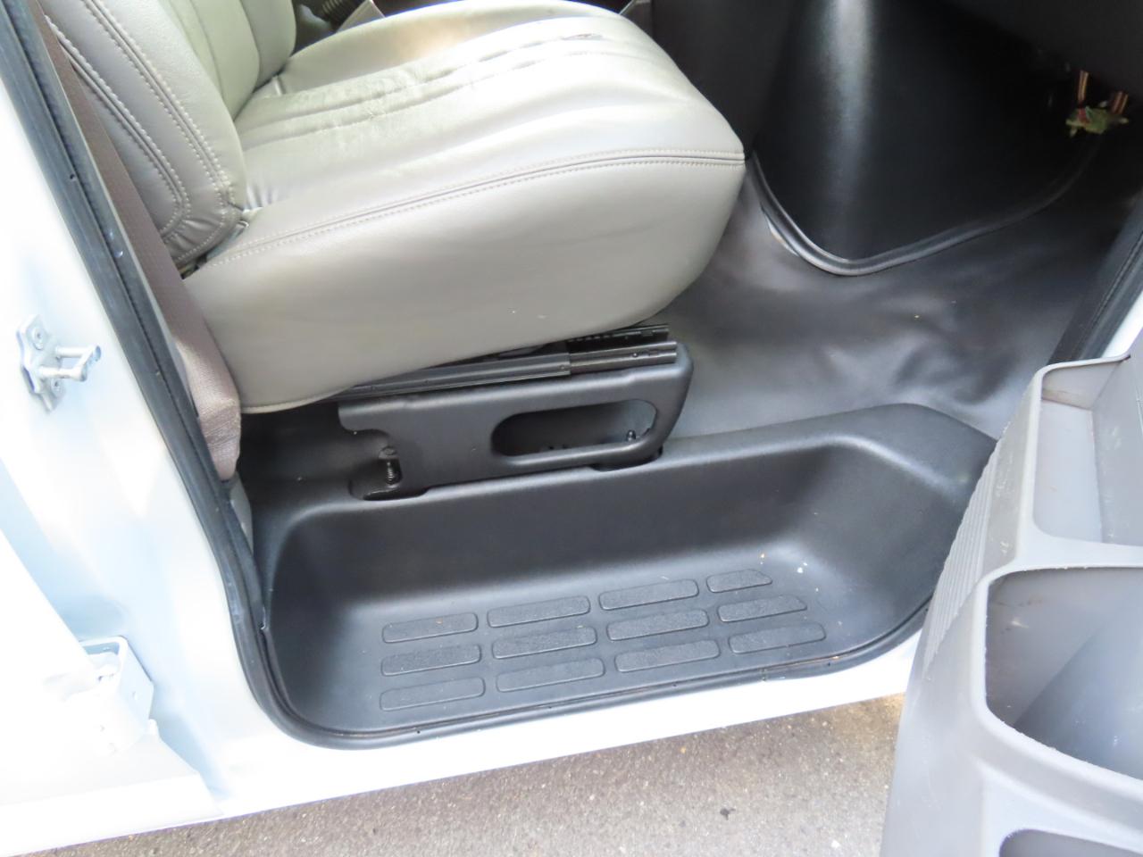 Chevrolet Express 2500 Cargo 2021