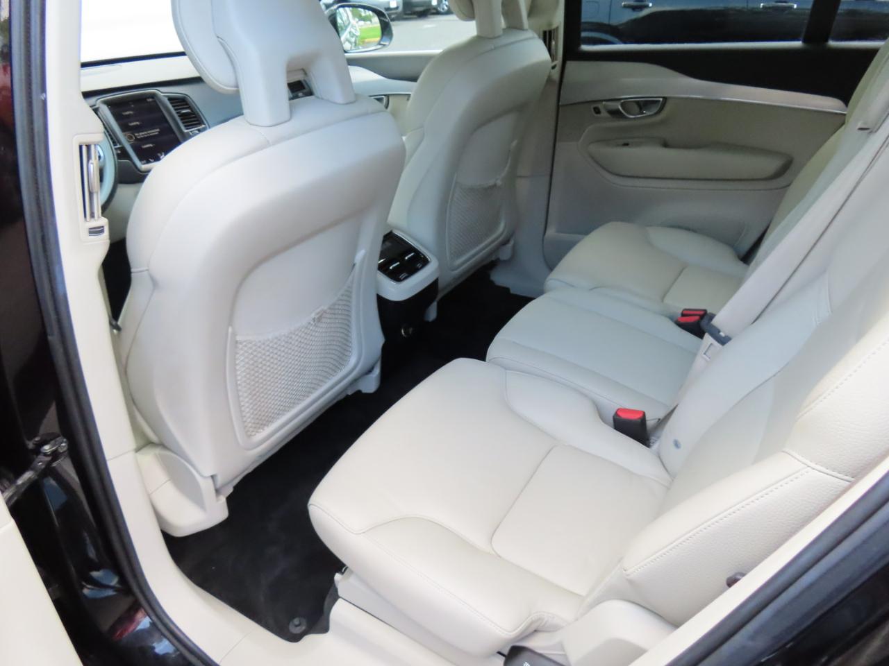 Volvo XC90 T6 Momentum AWD 2017