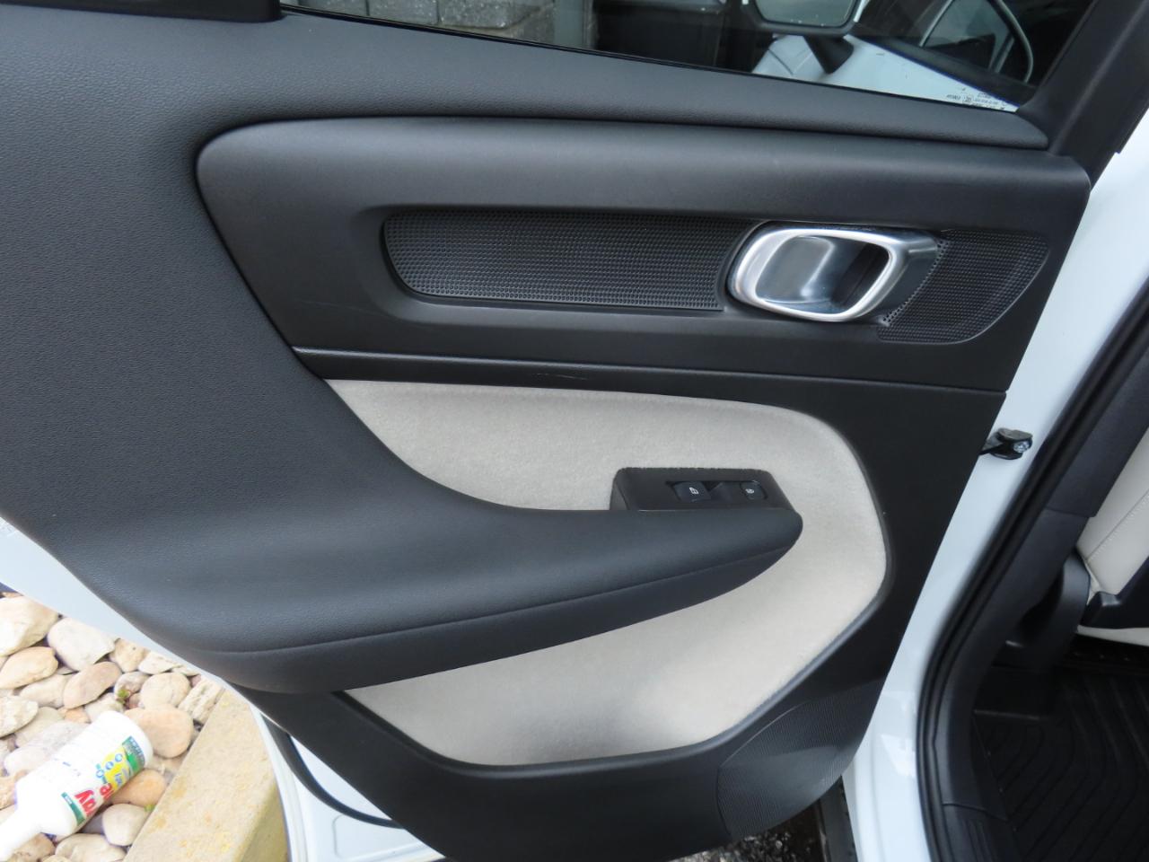 Volvo XC40 T5 Momentum AWD 2021
