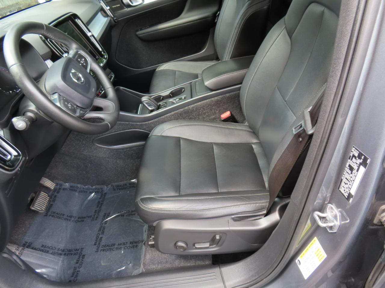 Volvo XC40 T4 Momentum 2019