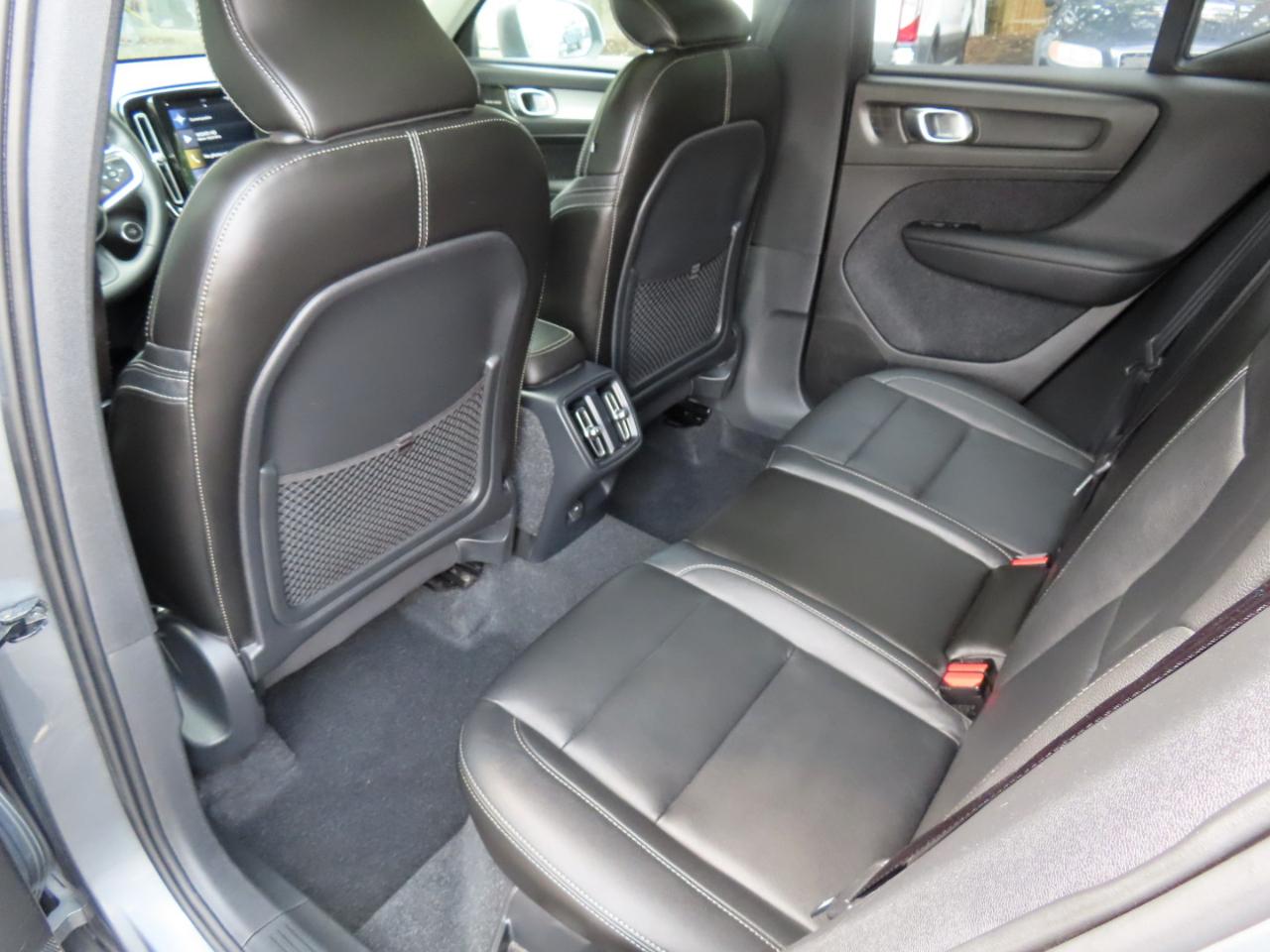 Volvo XC40 T4 Momentum 2019
