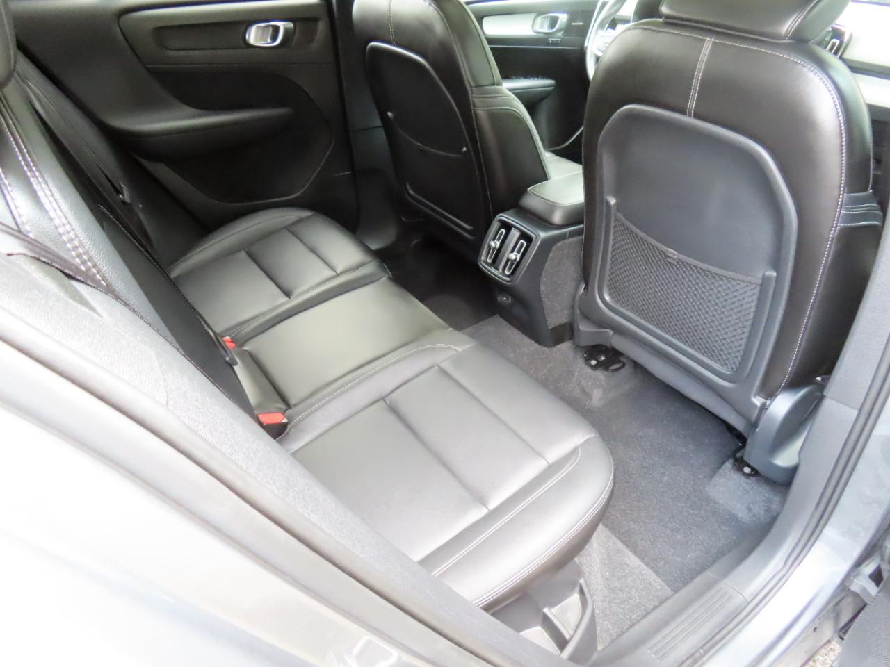 Volvo XC40 T4 Momentum 2019