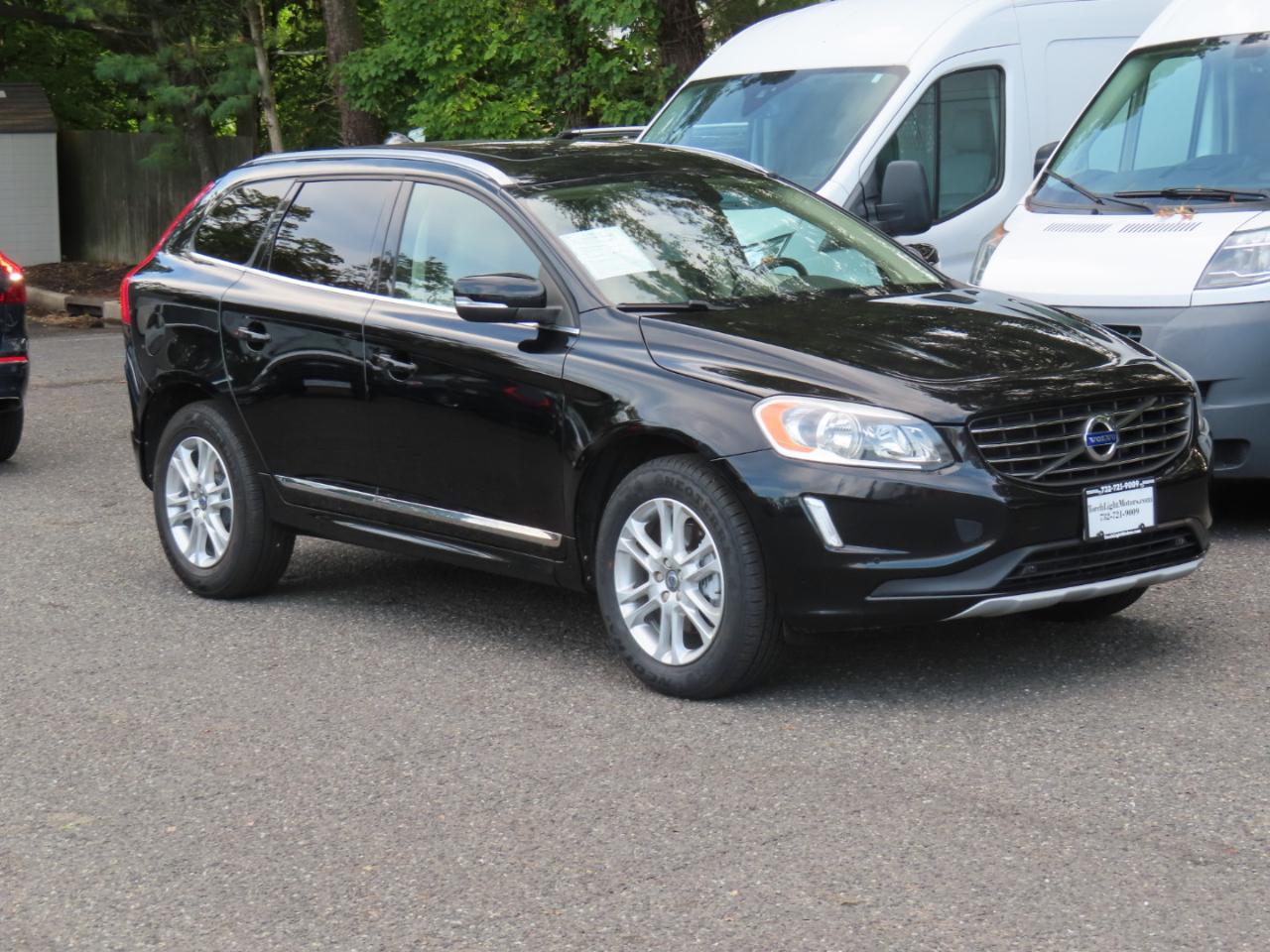 Volvo XC60 T5 Premier AWD 2016