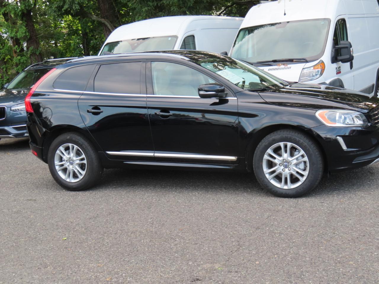 Volvo XC60 T5 Premier AWD 2016