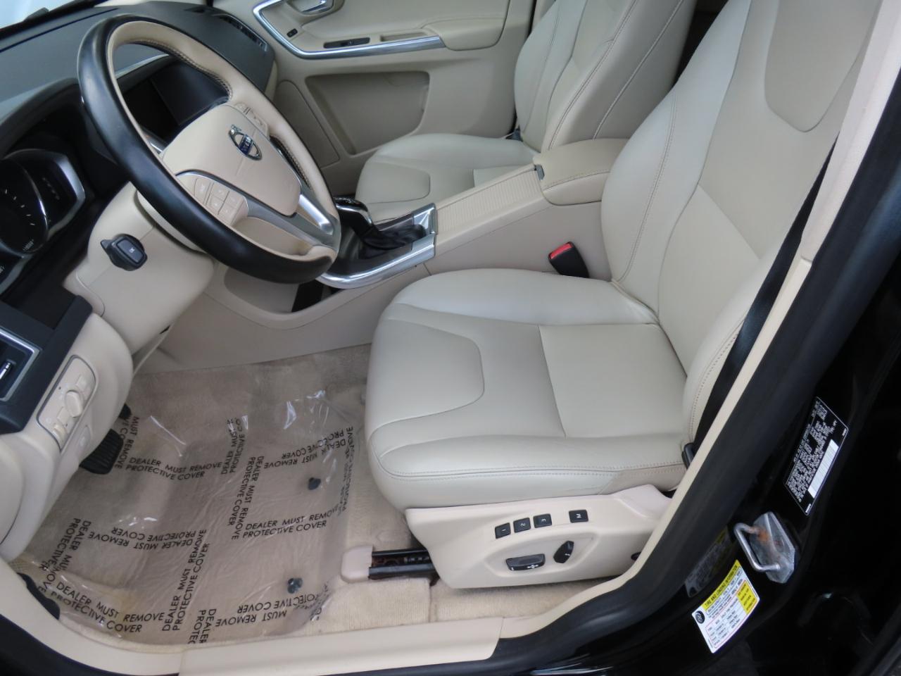 Volvo XC60 T5 Premier AWD 2016