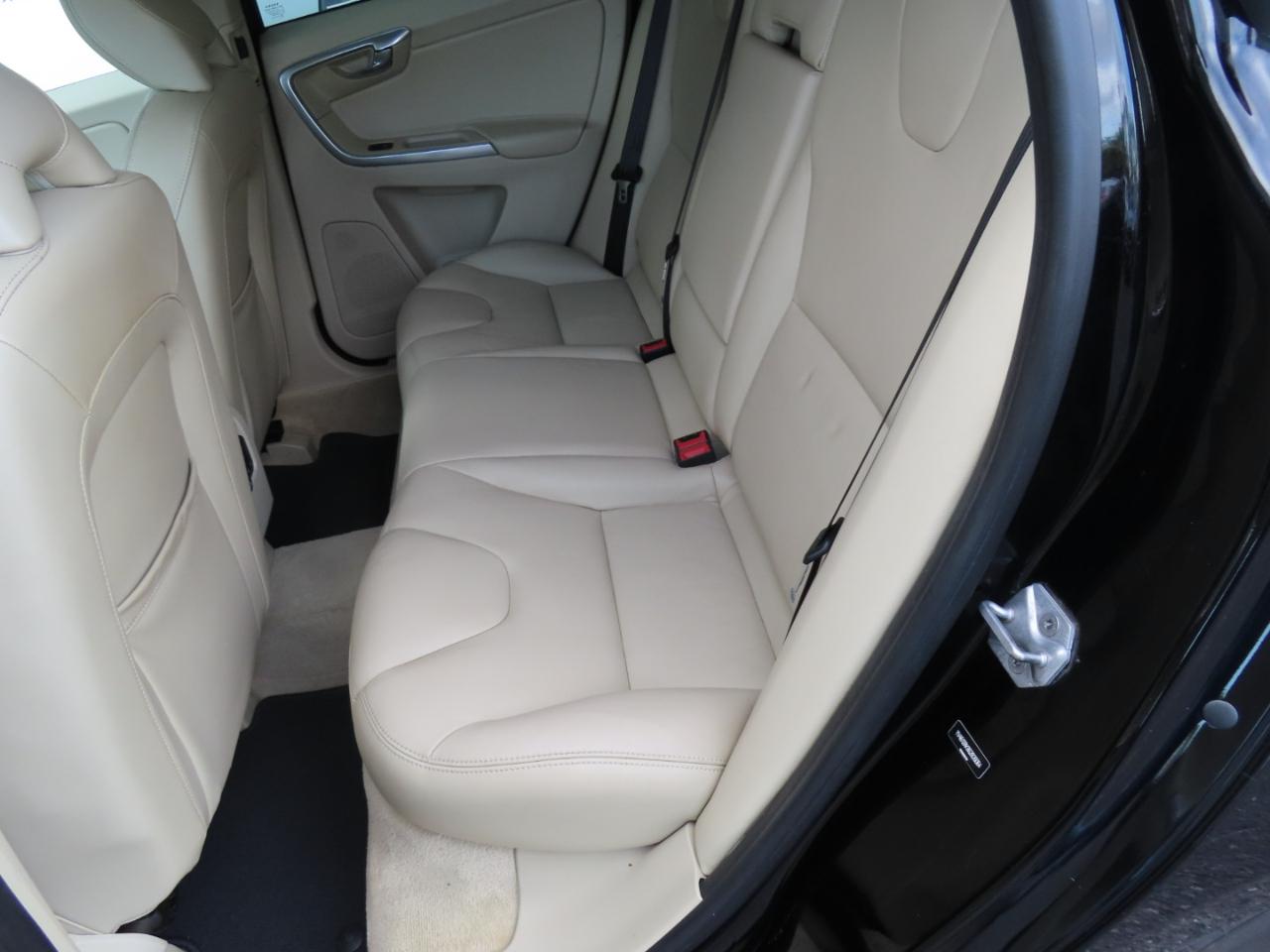 Volvo XC60 T5 Premier AWD 2016