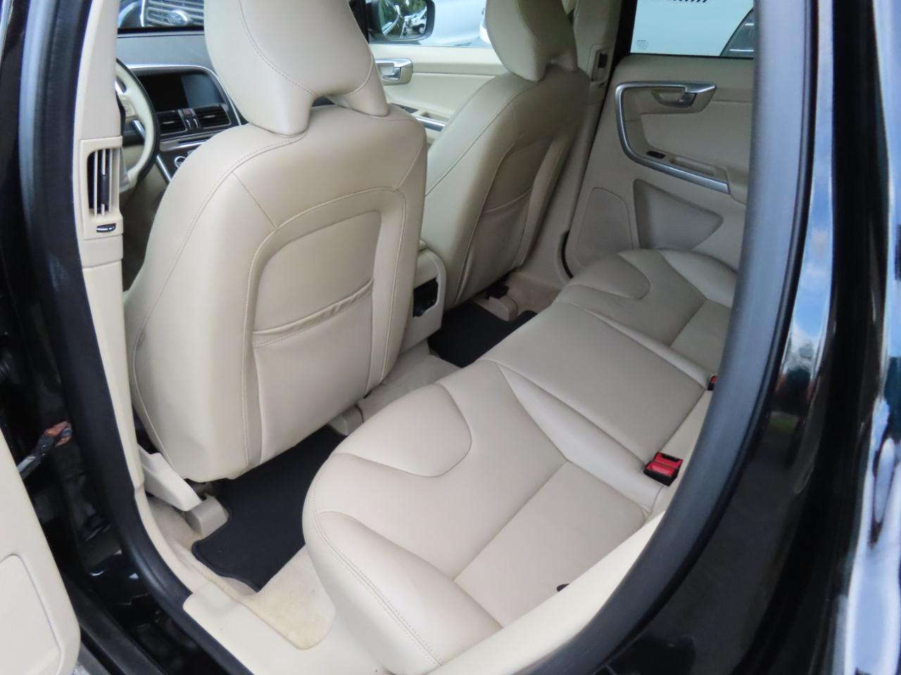 Volvo XC60 T5 Premier AWD 2016