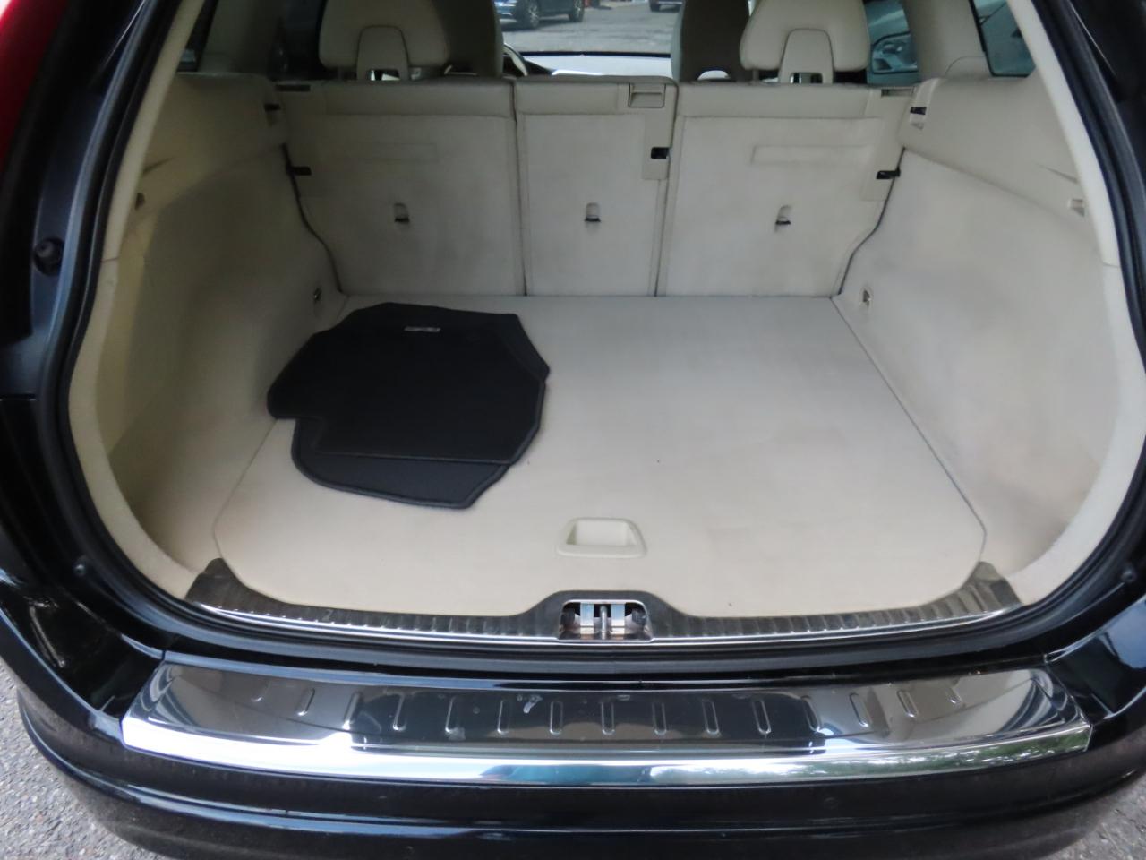 Volvo XC60 T5 Premier AWD 2016