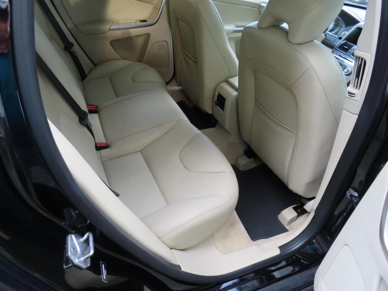 Volvo XC60 T5 Premier AWD 2016