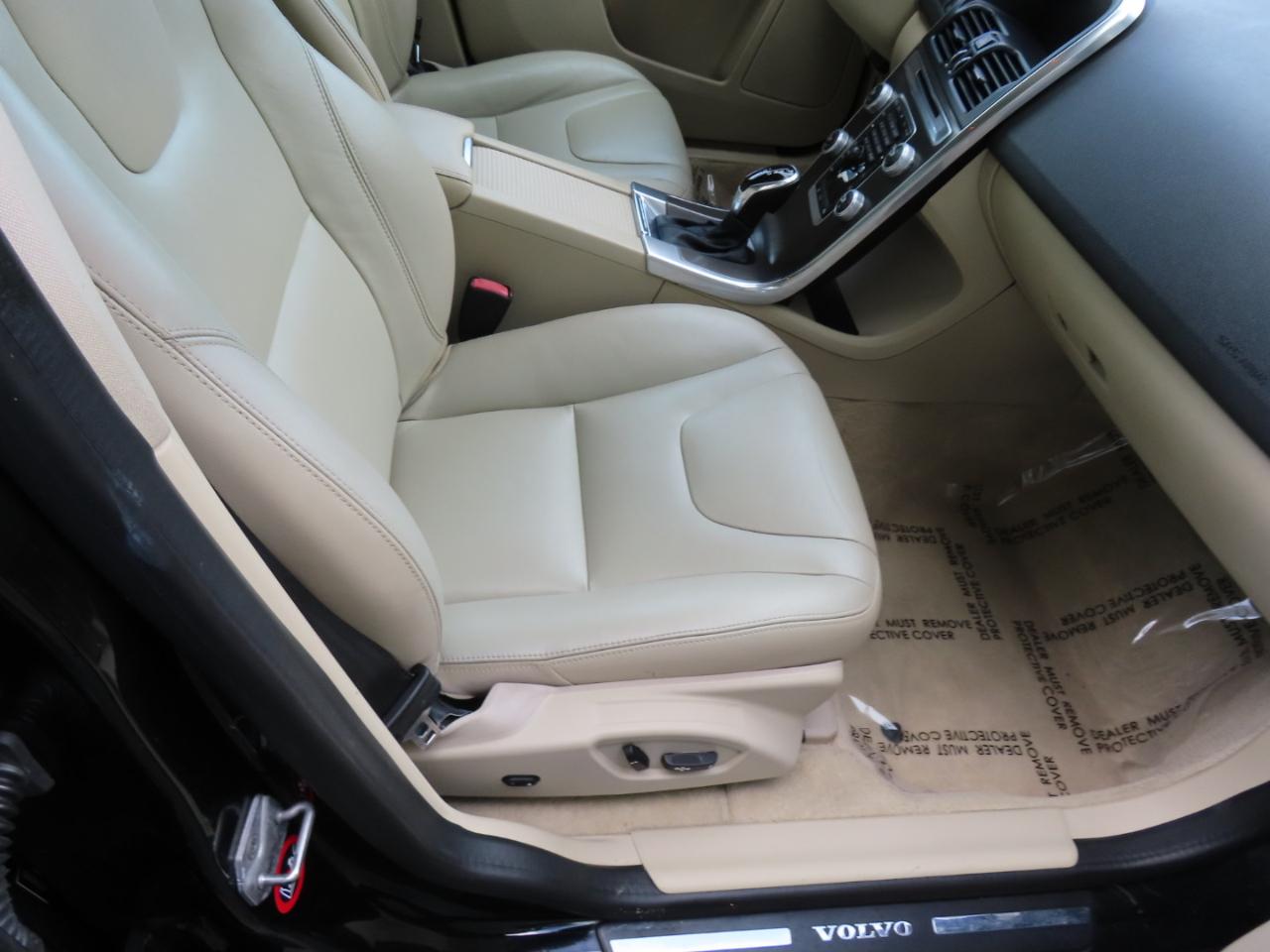 Volvo XC60 T5 Premier AWD 2016