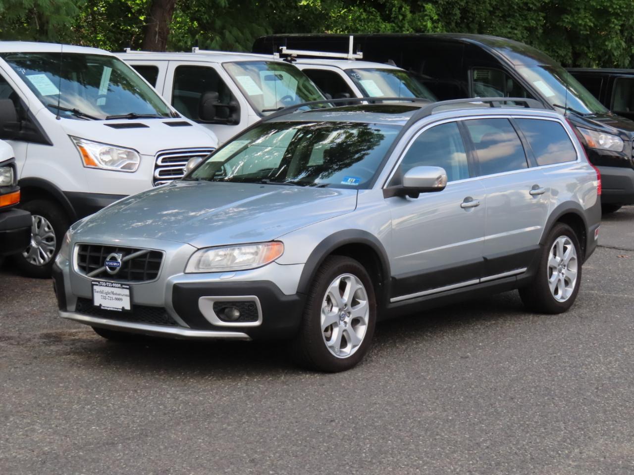 Volvo XC70 T6 2010
