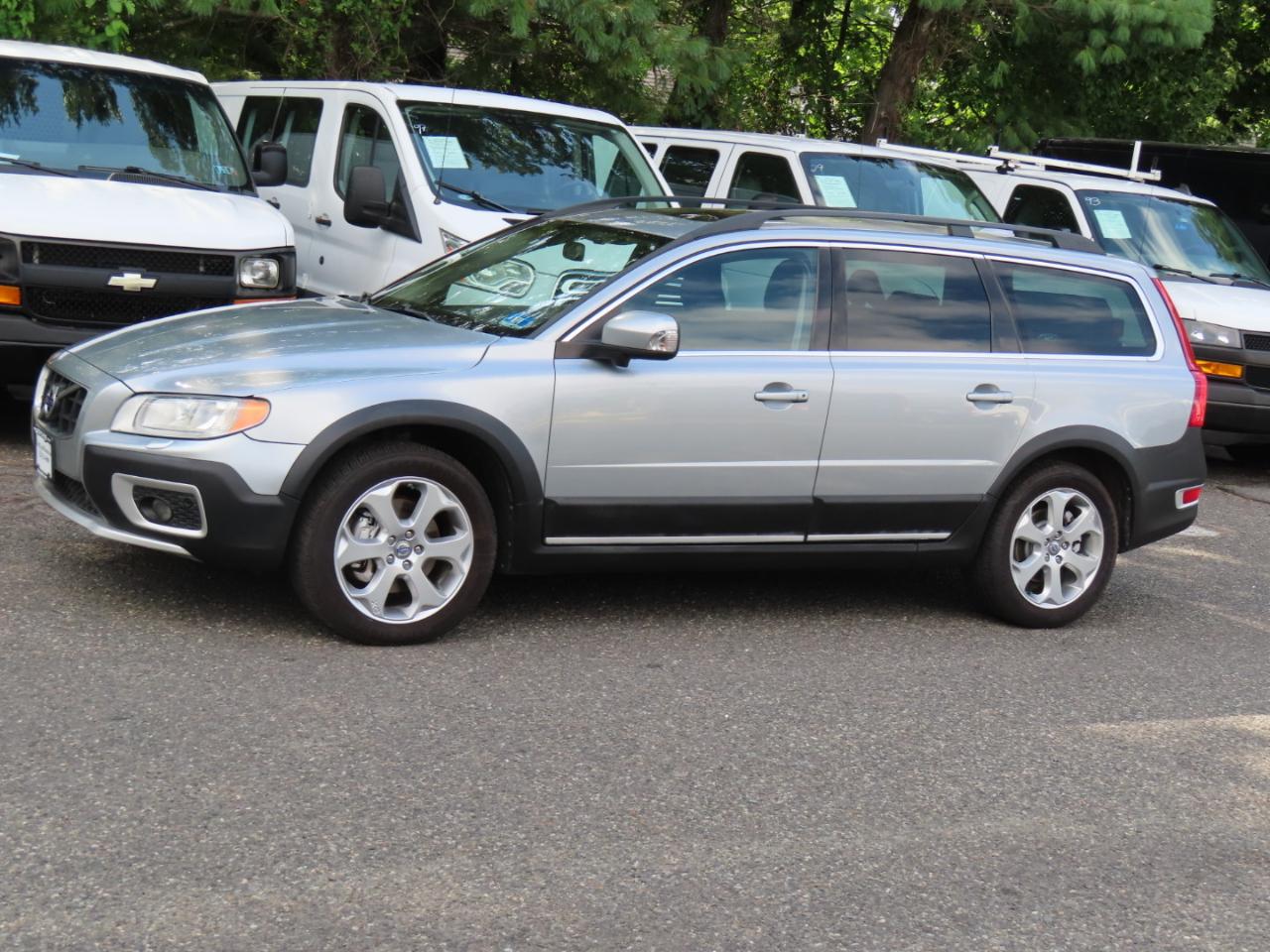 Volvo XC70 T6 2010