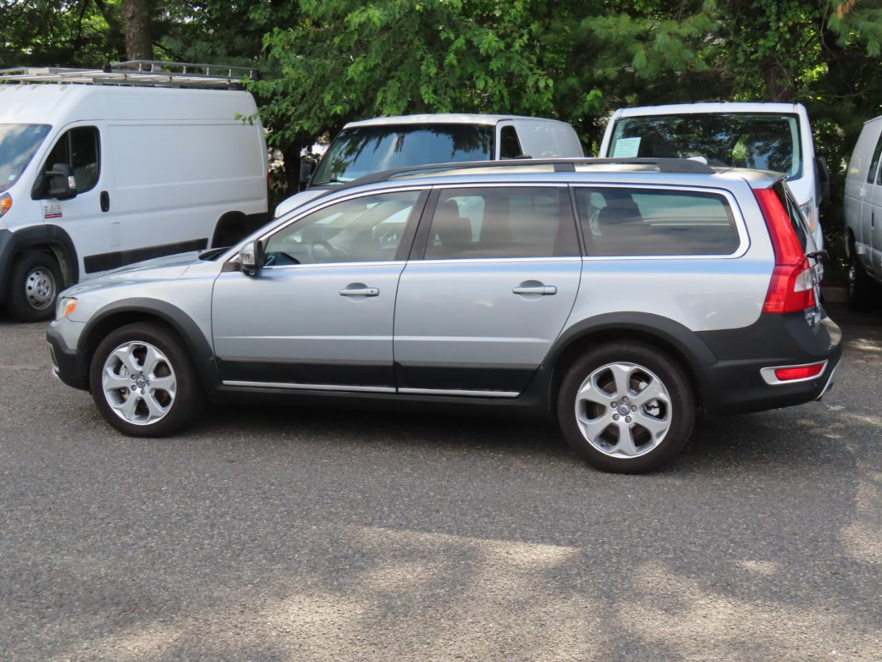 Volvo XC70 T6 2010