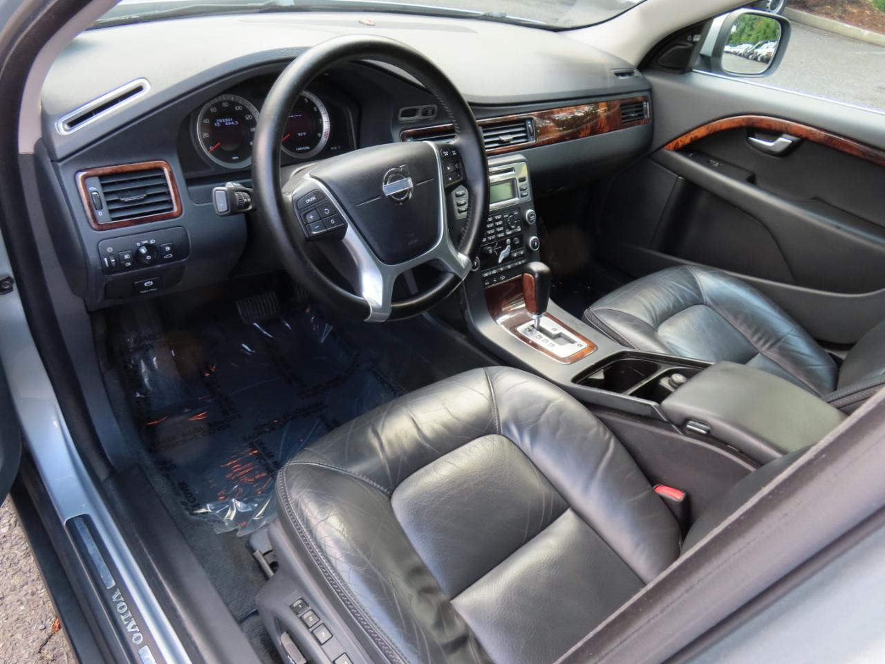 Volvo XC70 T6 2010