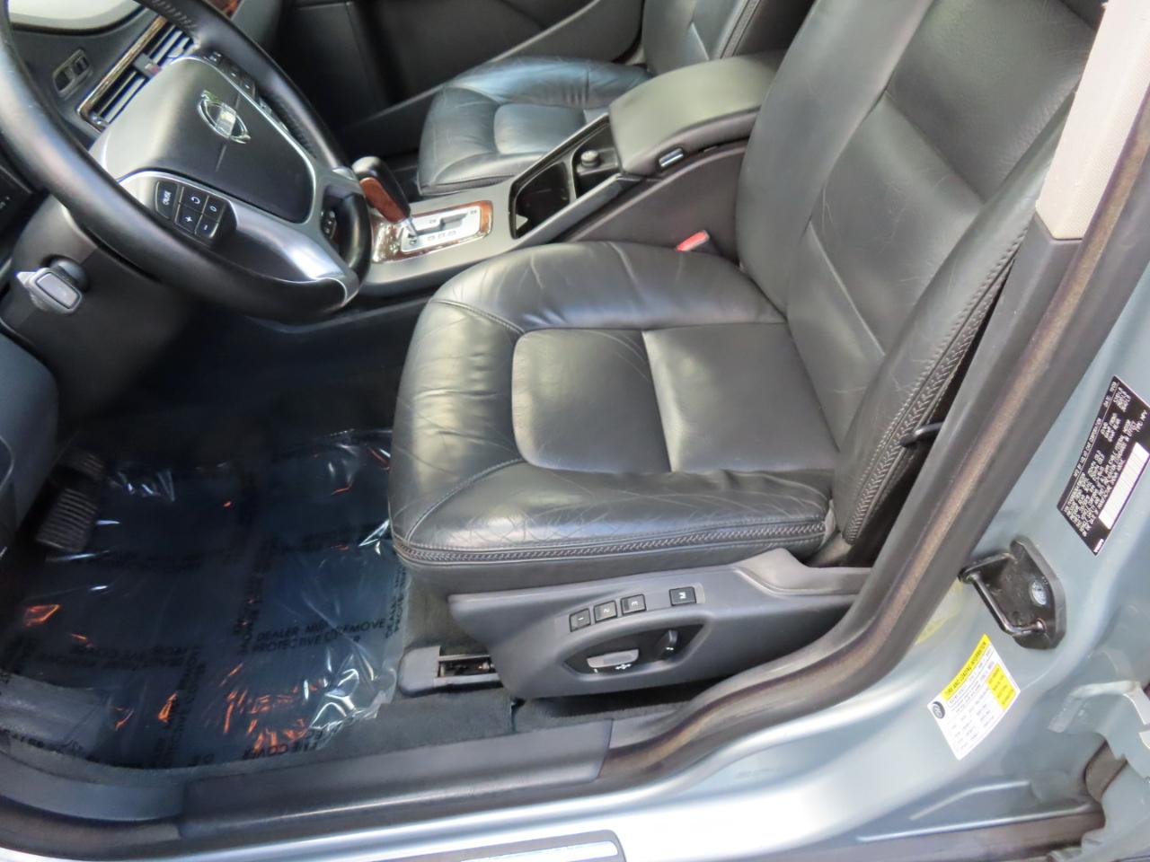 Volvo XC70 T6 2010