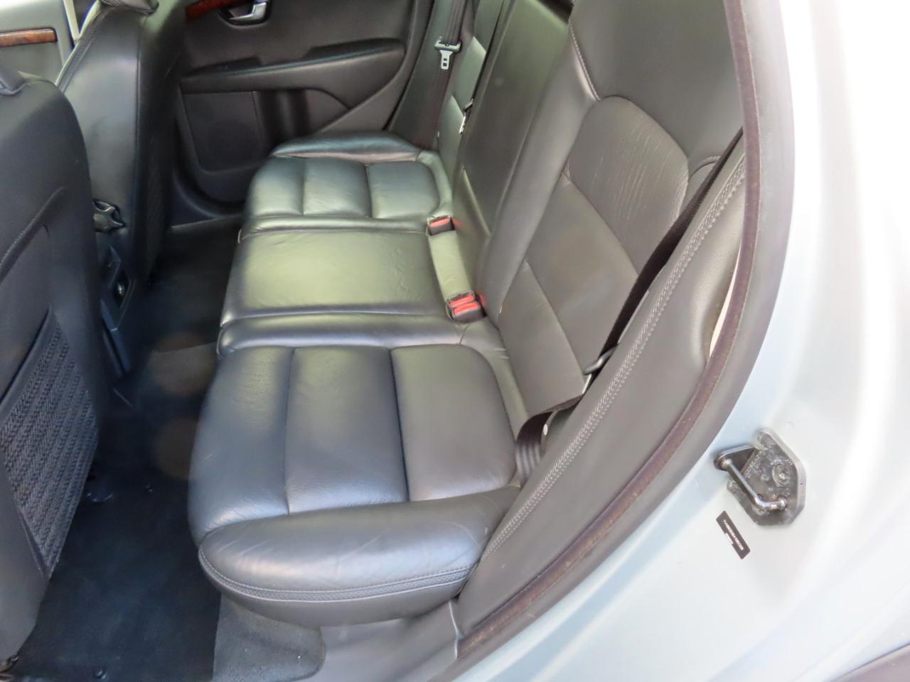 Volvo XC70 T6 2010