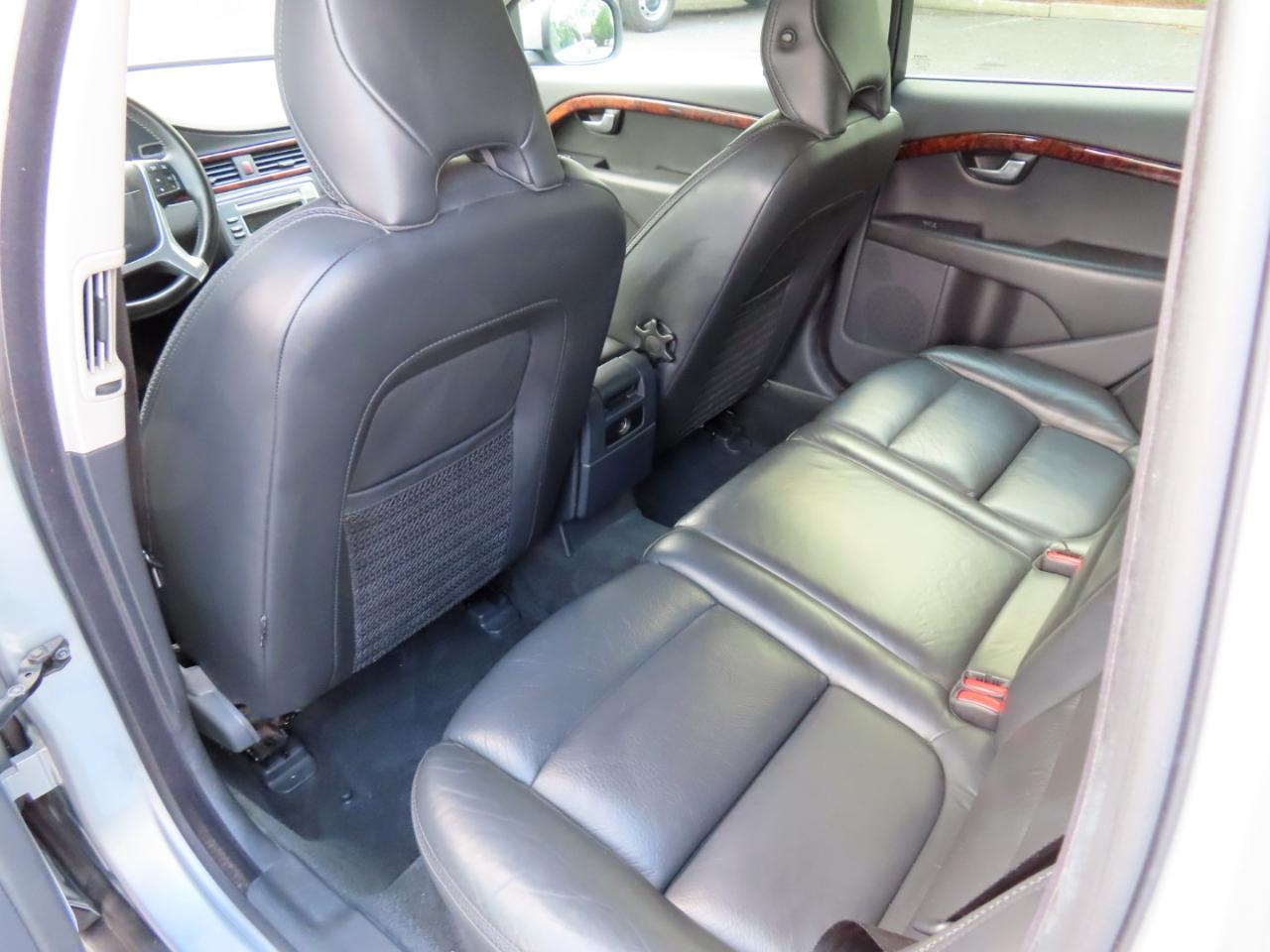 Volvo XC70 T6 2010