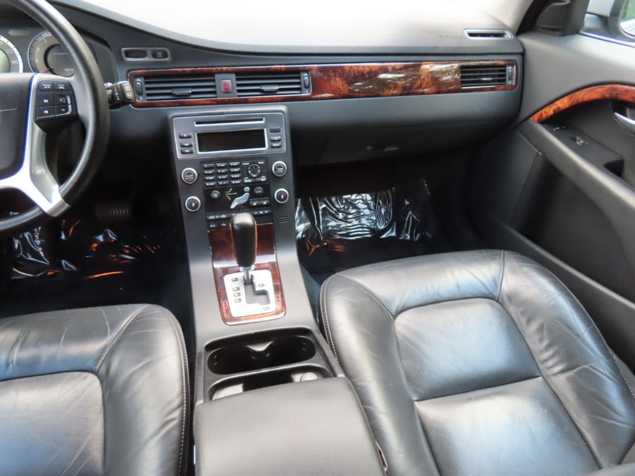 Volvo XC70 T6 2010
