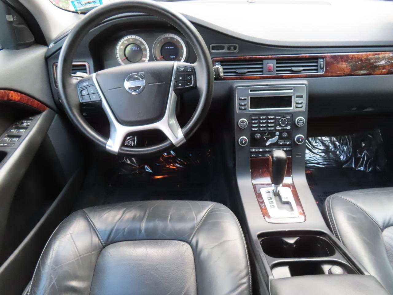 Volvo XC70 T6 2010