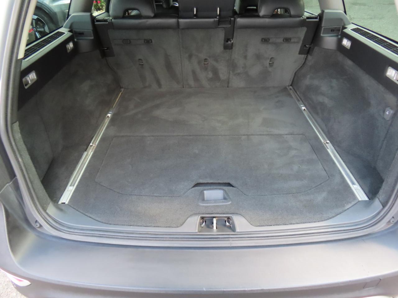 Volvo XC70 T6 2010