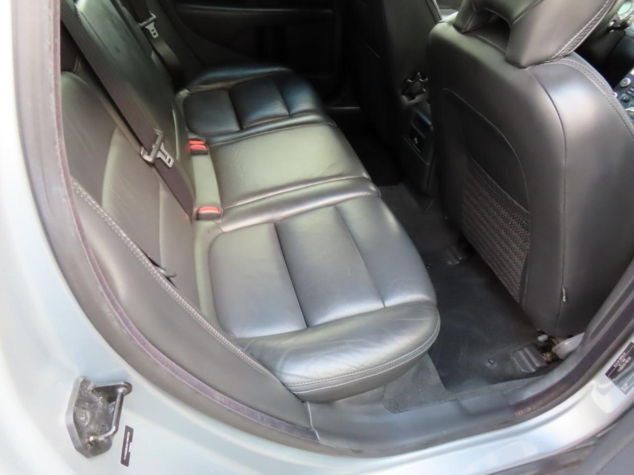 Volvo XC70 T6 2010