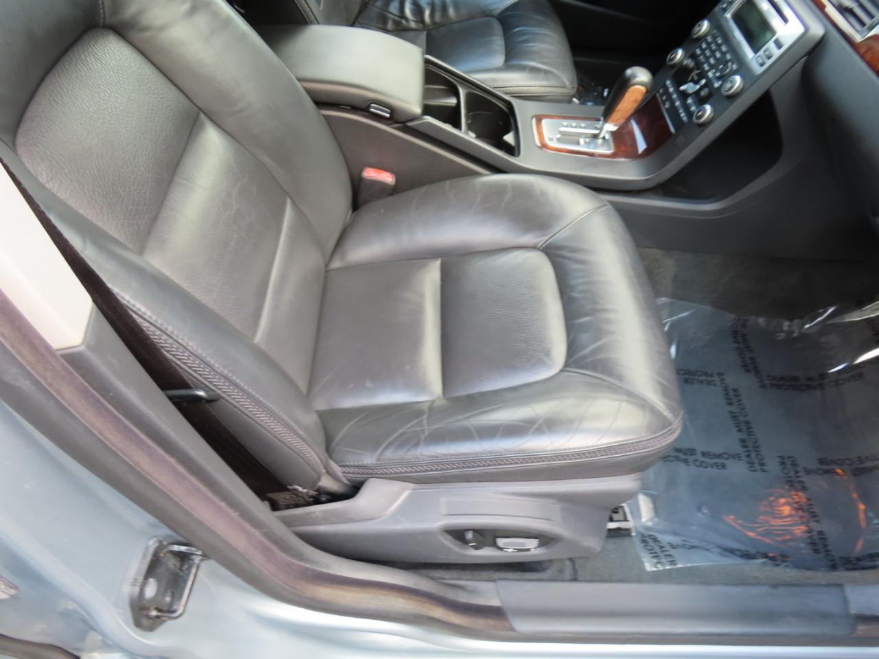 Volvo XC70 T6 2010