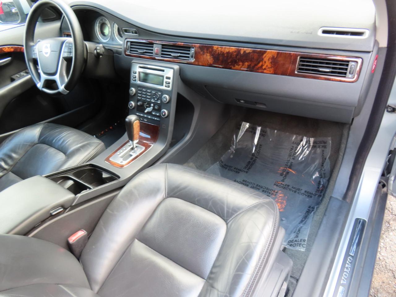 Volvo XC70 T6 2010