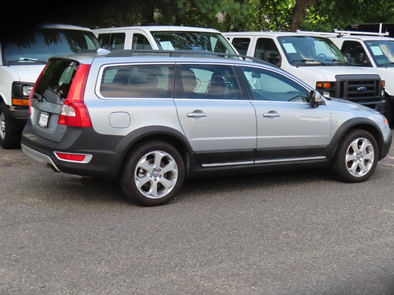 Volvo XC70 T6 2010