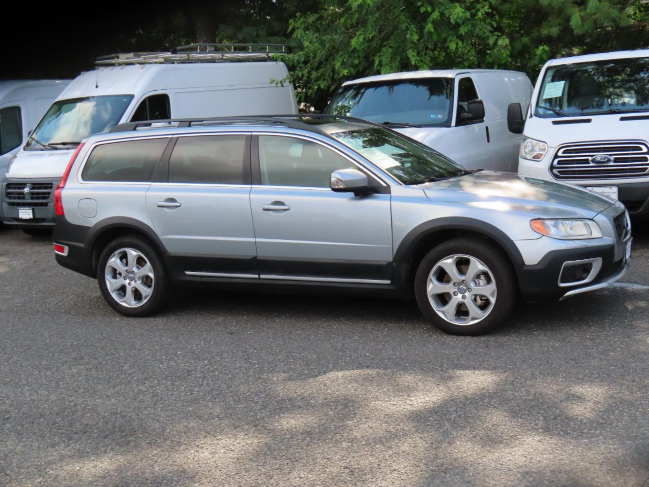 Volvo XC70 T6 2010