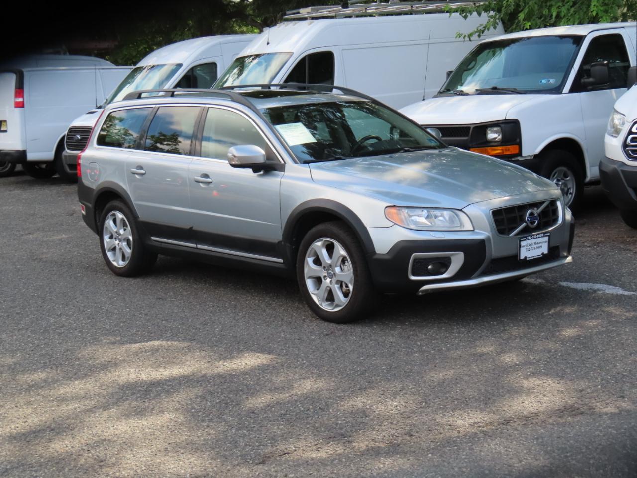 Volvo XC70 T6 2010