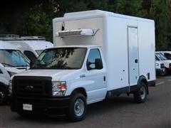 2023 Ford Econoline 