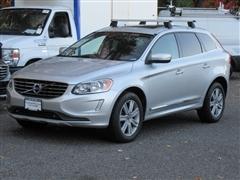 2016 Volvo XC60 