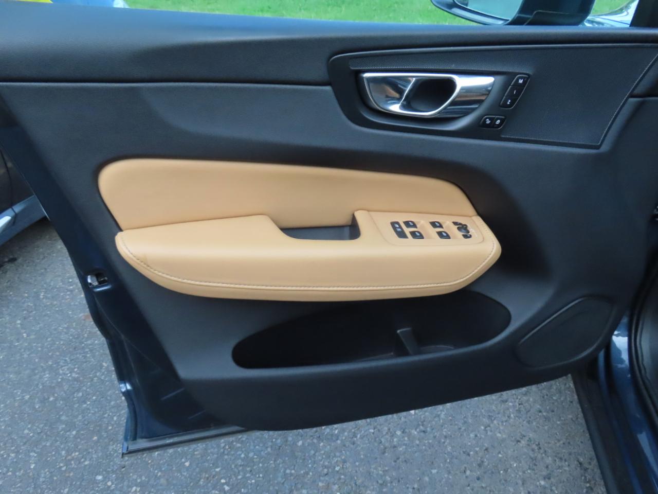 Volvo XC60 T5 Inscription AWD 2018