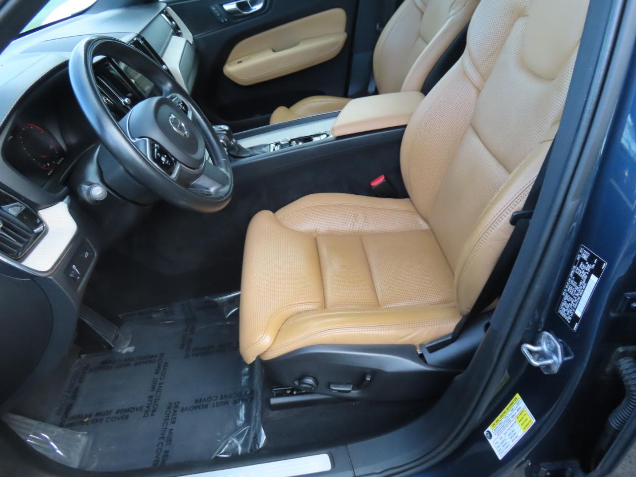 Volvo XC60 T5 Inscription AWD 2018