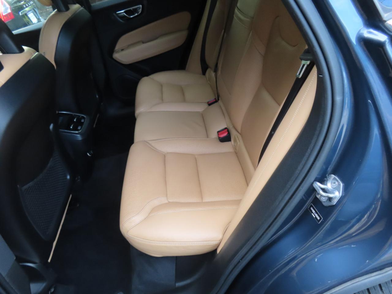 Volvo XC60 T5 Inscription AWD 2018