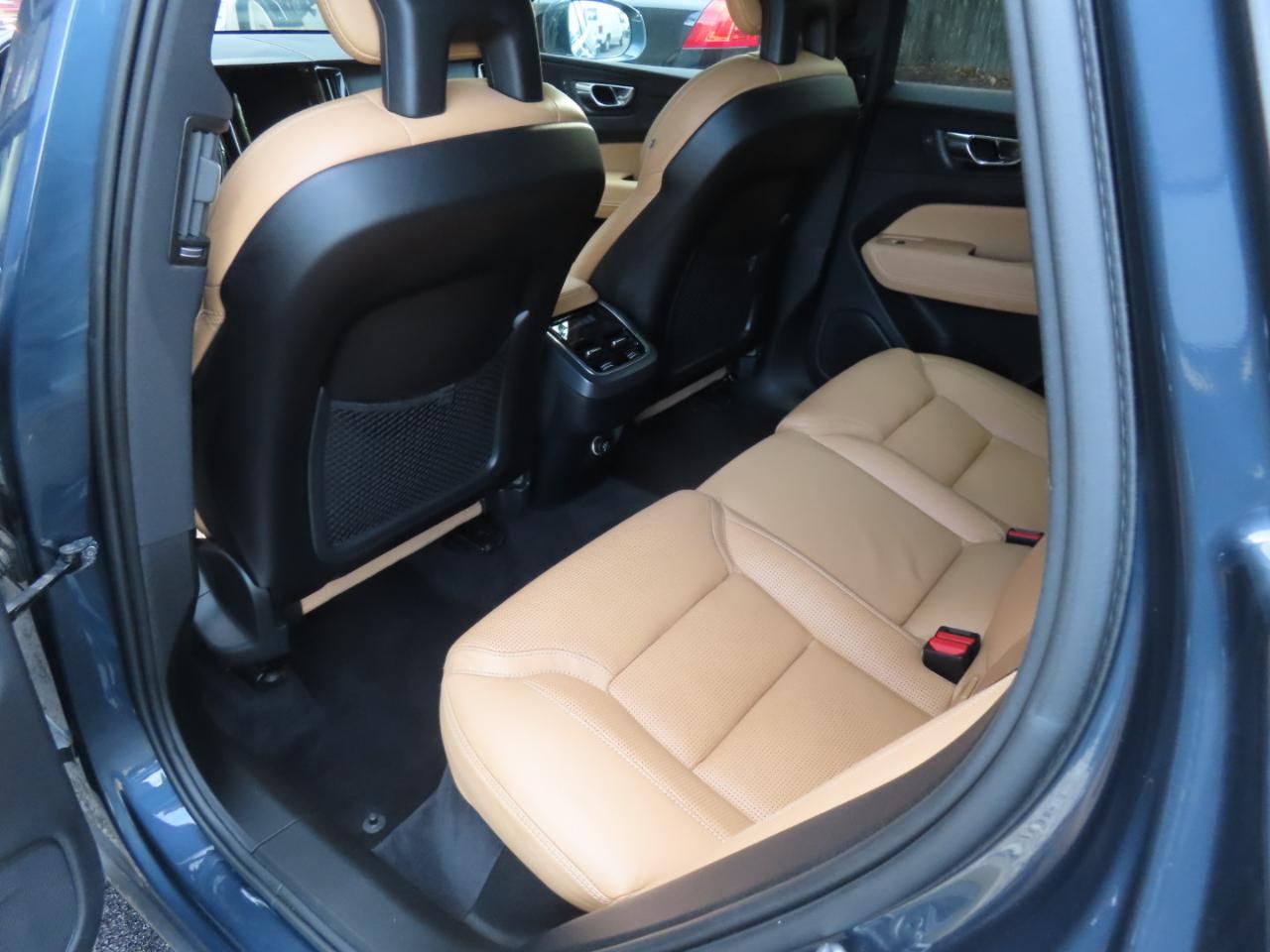 Volvo XC60 T5 Inscription AWD 2018