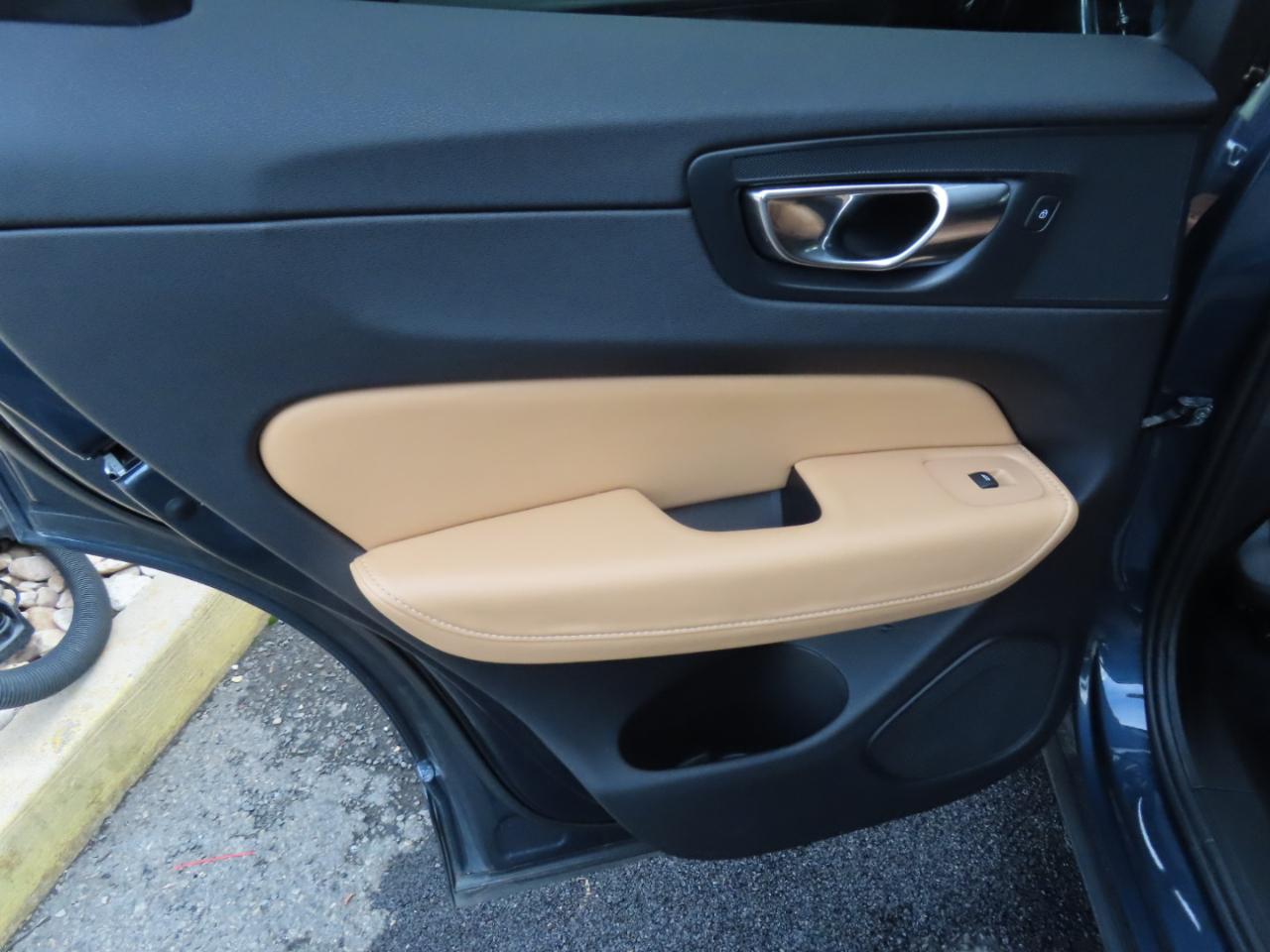 Volvo XC60 T5 Inscription AWD 2018