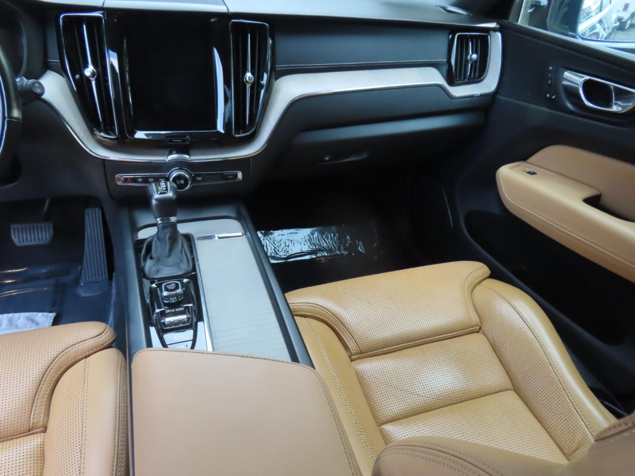 Volvo XC60 T5 Inscription AWD 2018