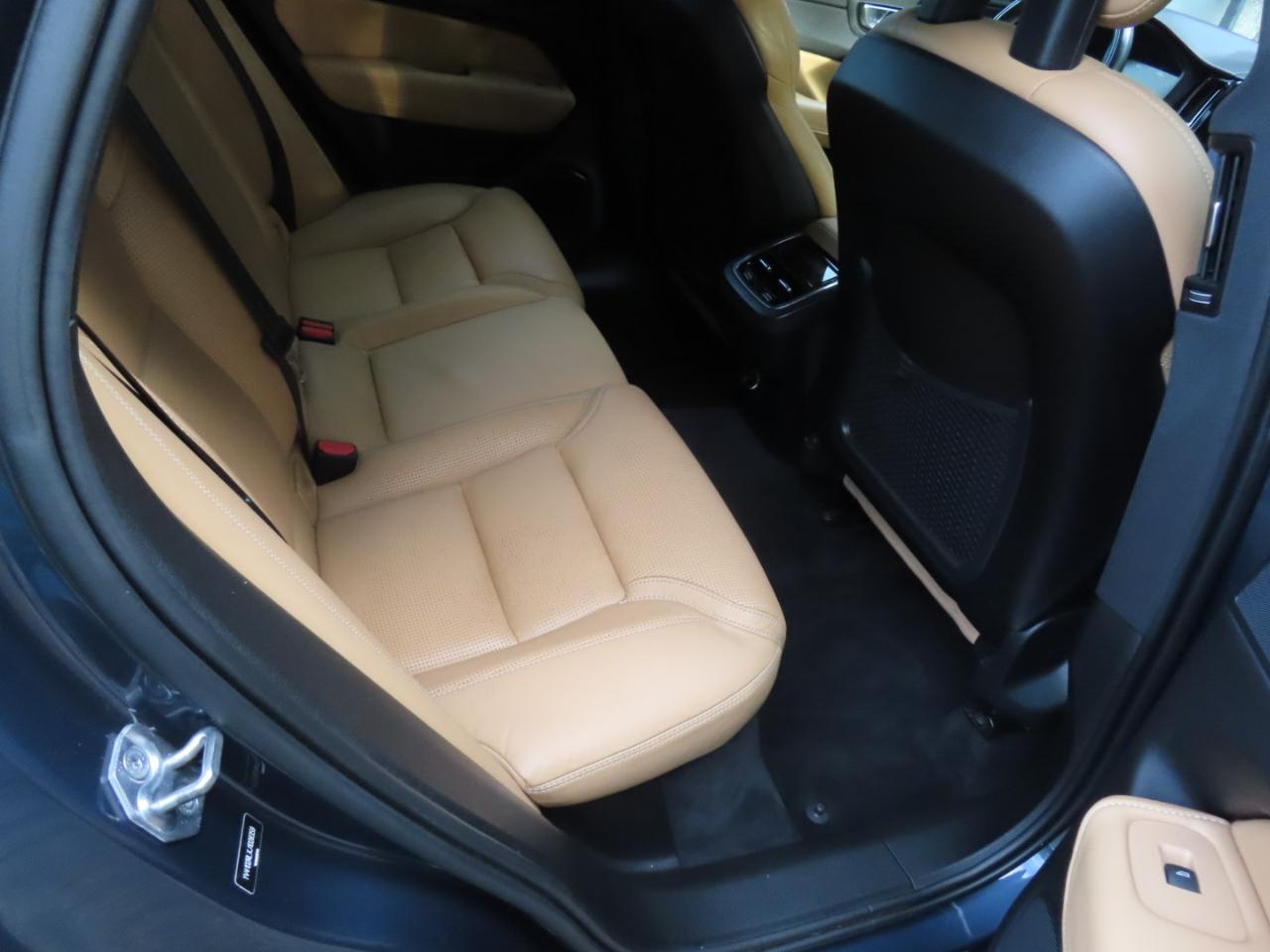 Volvo XC60 T5 Inscription AWD 2018