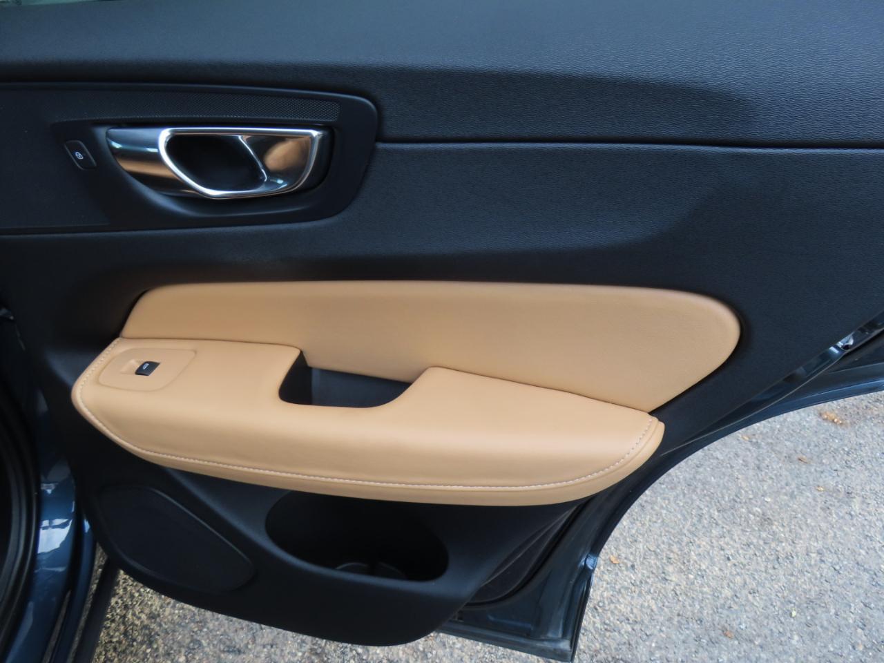 Volvo XC60 T5 Inscription AWD 2018