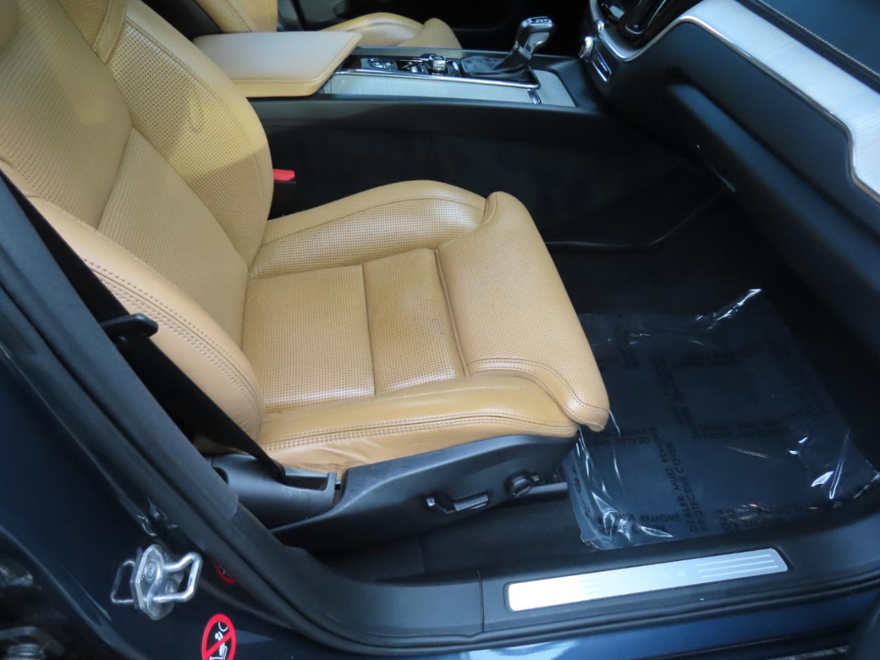 Volvo XC60 T5 Inscription AWD 2018