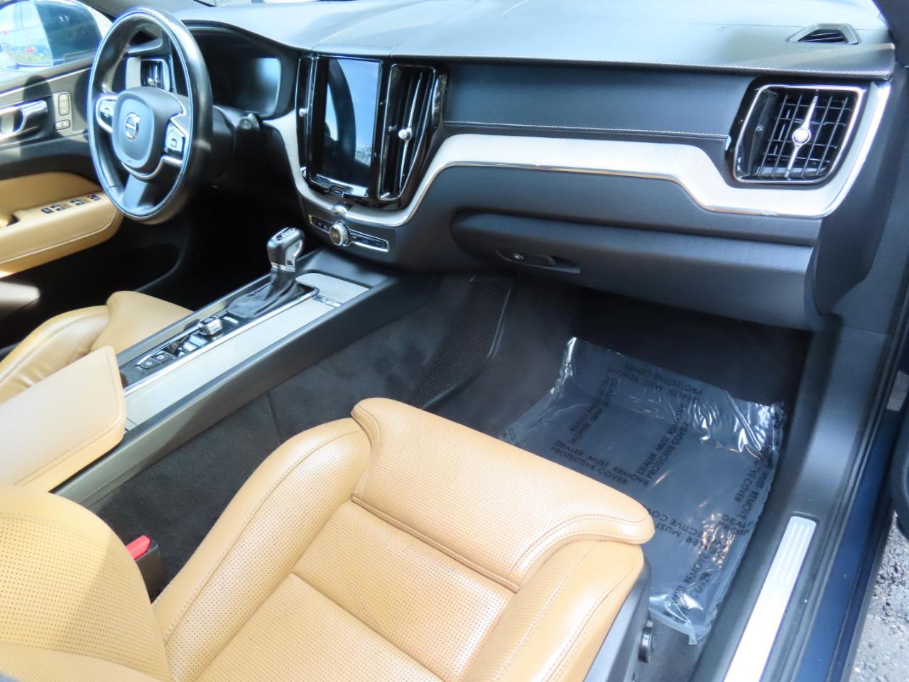Volvo XC60 T5 Inscription AWD 2018