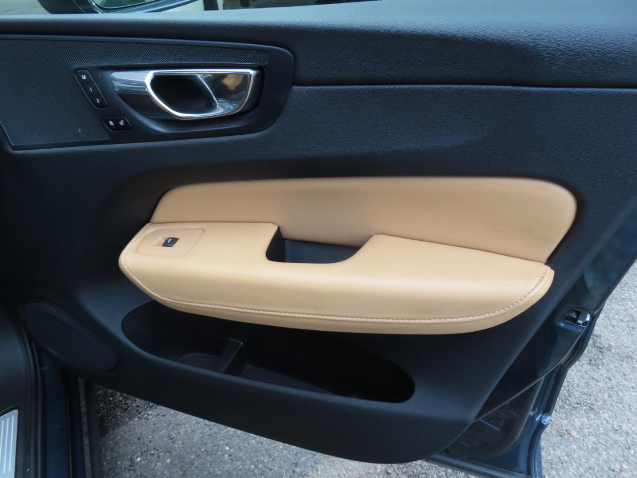 Volvo XC60 T5 Inscription AWD 2018