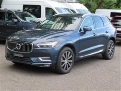 2018 Volvo XC60 