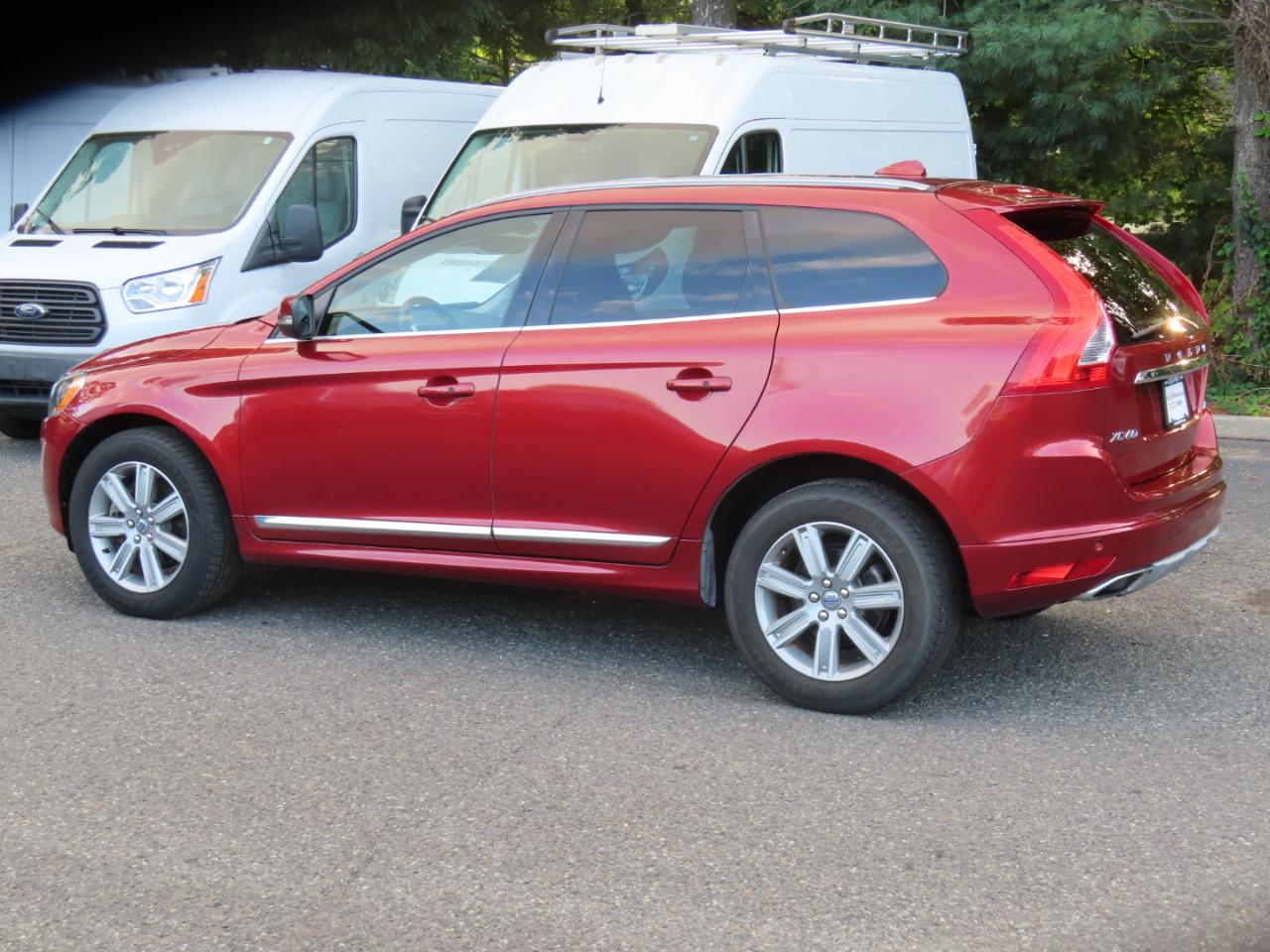 Volvo XC60  2016