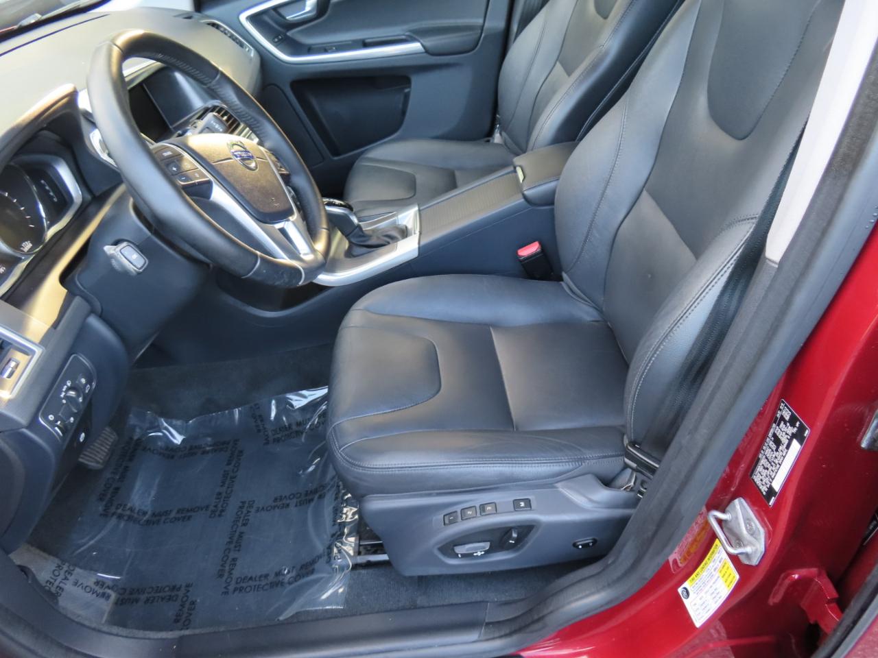 Volvo XC60  2016