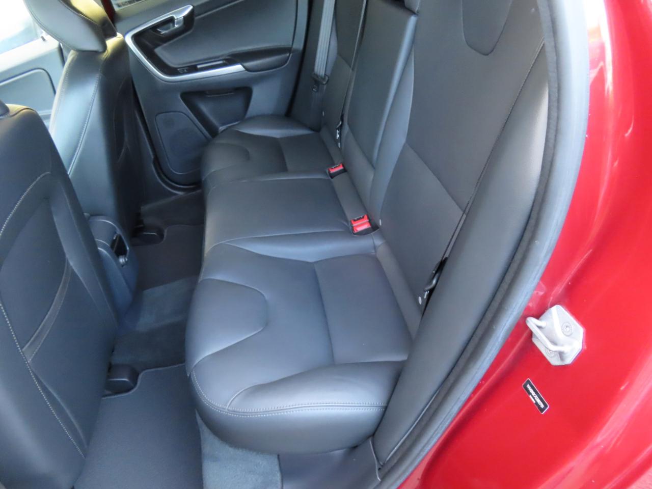 Volvo XC60  2016