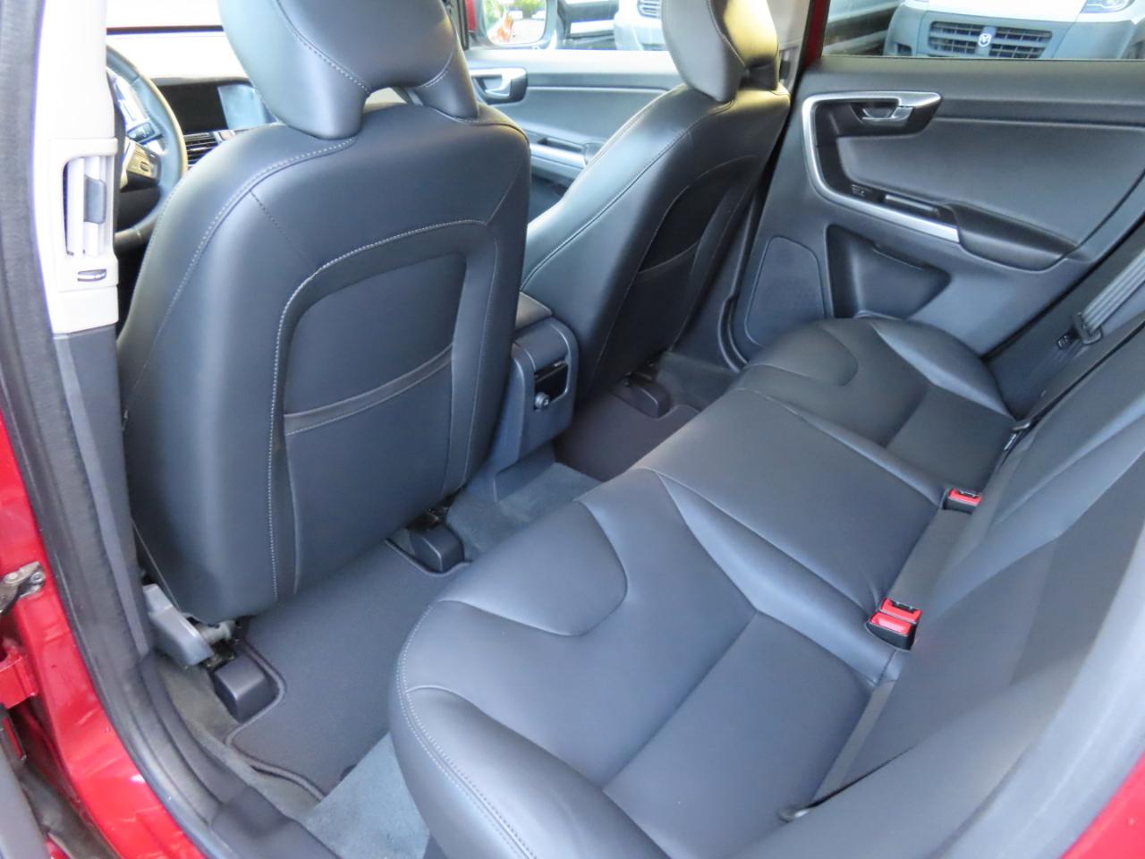 Volvo XC60  2016