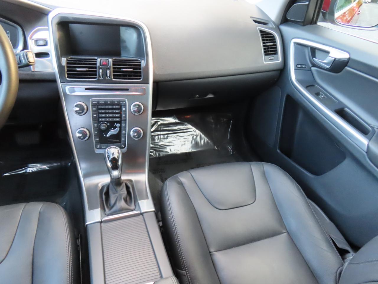 Volvo XC60  2016