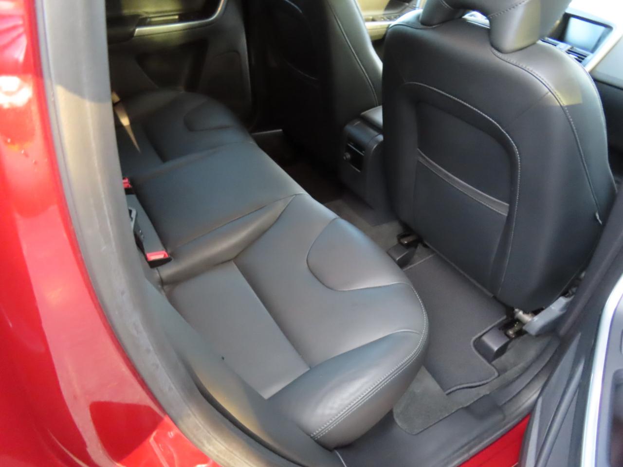 Volvo XC60  2016